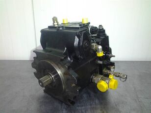 Liebherr 5717296 - Liebherr 514 - Drive pump/Fahrpumpe hydraulic pump for Liebherr 5717296