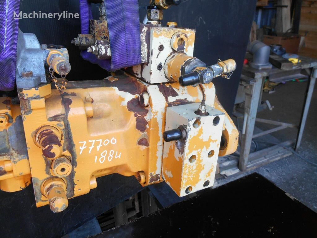 Liebherr R974B hydraulic pump for Liebherr R974B excavator