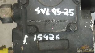 M41 V0631-61112 hydraulic pump for Kubota SVL95-2S compact track loader