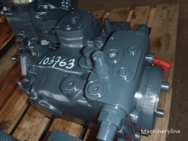 O&K A4VG71DWDT1/32R-NZF02F011D-S 4530748 hydraulic pump for O&K L25.5 wheel loader