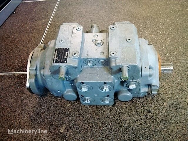 REXROTH A22VG045HT1006M1/40B - R15 hydraulic pump for