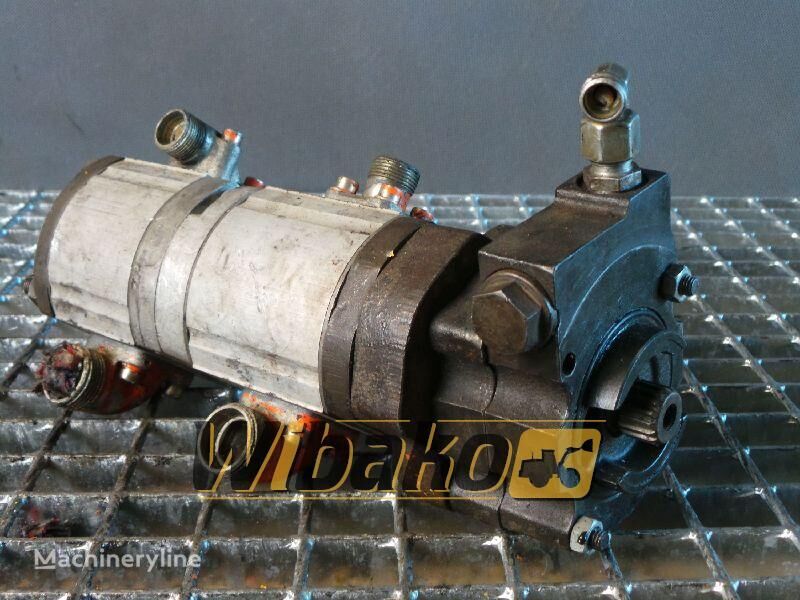 Rexroth 1PF2G240/022LR20NPK39997900 hydraulic pump for bulldozer