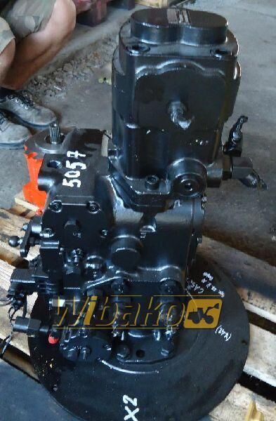 Sauer 90XT A-04-45-25529 hydraulic pump for Case 90XT