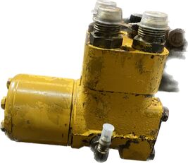 Sauer-Danfoss : Referencias Compatíveis / Alternative 6212857 hydraulic pump for Volvo L50 wheel loader