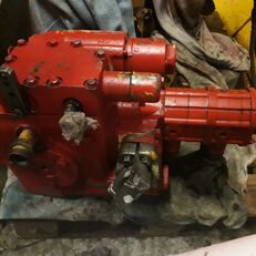 Sauer-Danfoss SPV-22 hydraulic pump for UN 053 wheel loader