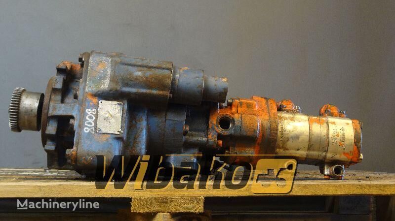Sauer SPV20-1070-29898 hydraulic pump for SPV20-1070-29898 excavator