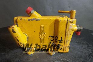 Weber 025.084.8 hydraulic pump for Liebherr PR 732 bulldozer
