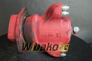 O&K 24039 hydraulic rotator for O&K RH6-22 excavator