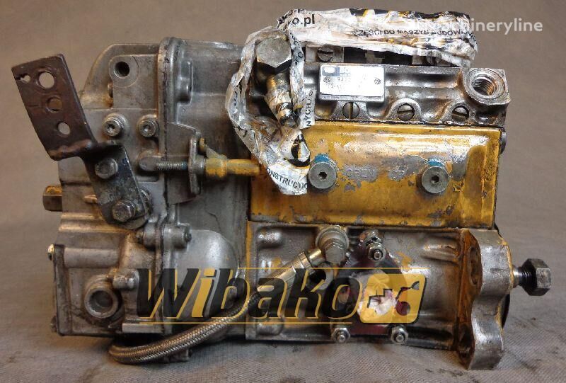 Bosch PES4A85D410/3RS2732 injection pump for 0400864070 (PES4A85D410/3RS2732) bulldozer