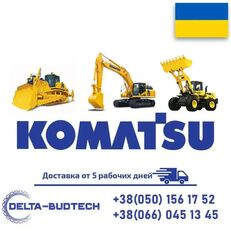 injector for Komatsu WB97s-2 backhoe loader