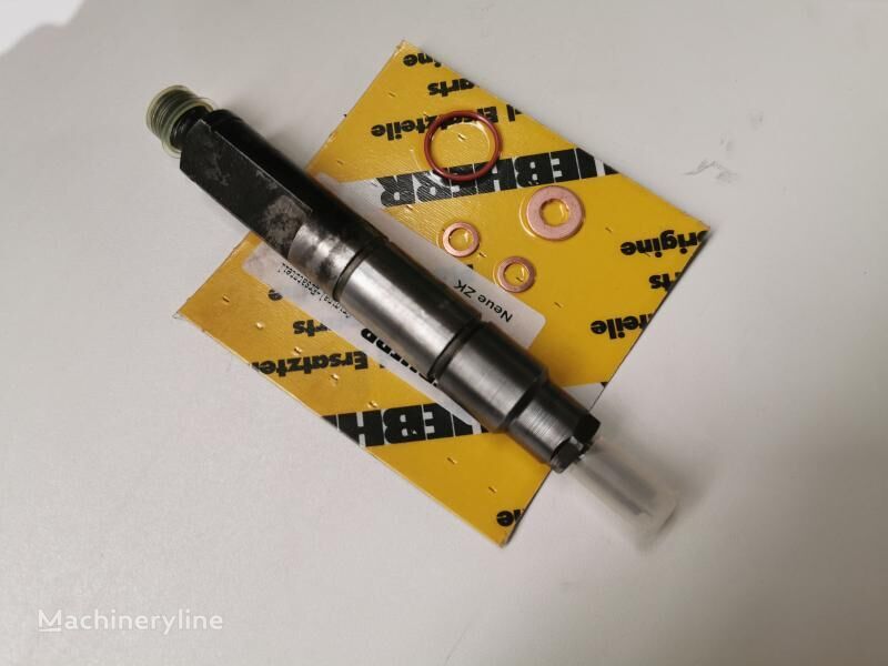 LIEBHERR (9078857) injector for LIEBHERR D924TE/D924TIE/D926TIE excavator