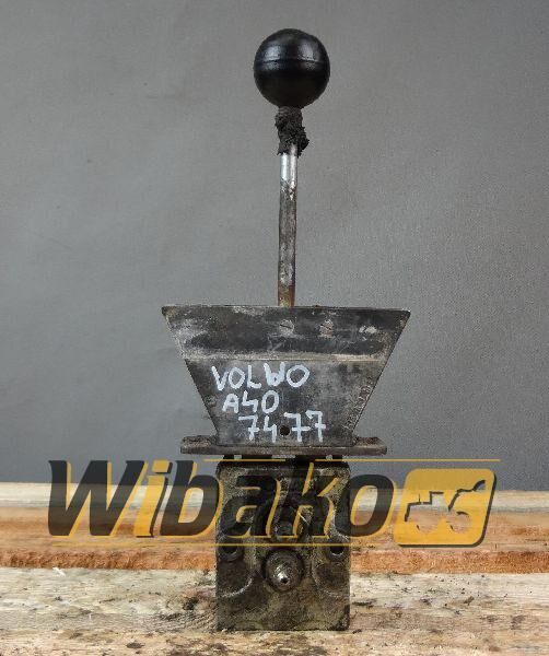 Volvo A40 joystick for gear shift for Volvo A40 articulated dump truck