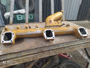 Komatsu D155 manifold for Komatsu D155 bulldozer