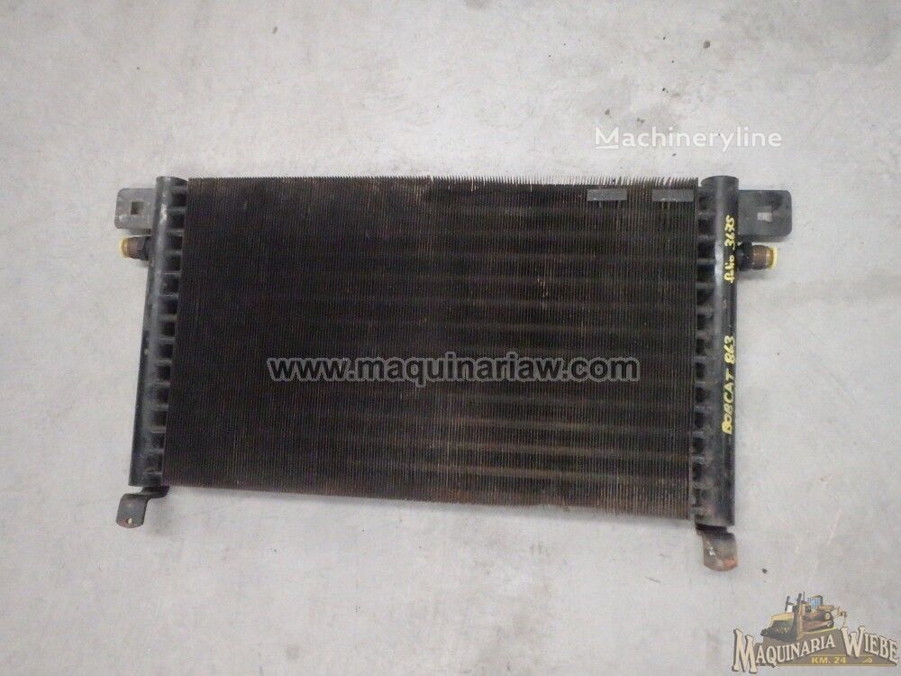 6667896 oil cooler for Bobcat 863 skid steer for sale Mexico Chihuahua