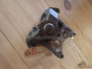 P/MOTOR 02/200840 oil pump for JCB backhoe loader