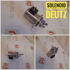 Solenoid Deutz BF4M1011F