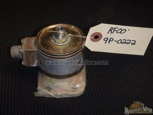 SOLENOIDE 9P-0222 for Caterpillar 627K D400E D350E 637K 769C 773B scraper