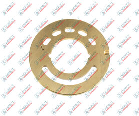 Valve plate Left Bosch Rexroth R902448402 for excavator for sale