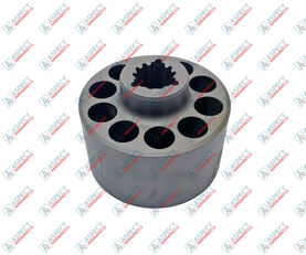 Cylinder block Rotor Komatsu 708-3S-13110 11884 for Komatsu PC40MR mini excavator