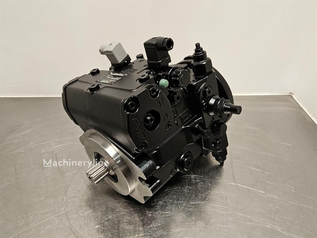 Produktbild von Schaeff HML Hydraulikpumpe PAA9.9.9R747 – 10395 88347561 Für Shimadzu