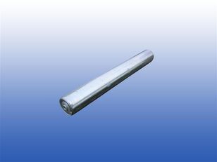 Tragrolle Stahl - 60 cm - Ø50 mm - ohne Schaft Rolleon RSZ060-M10 for roller conveyor