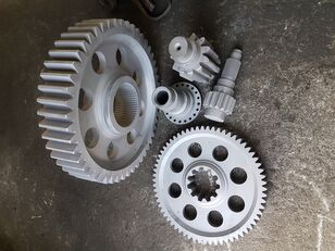 gear wheels reducer other transmission spare part for Komatsu D 61 bulldozer