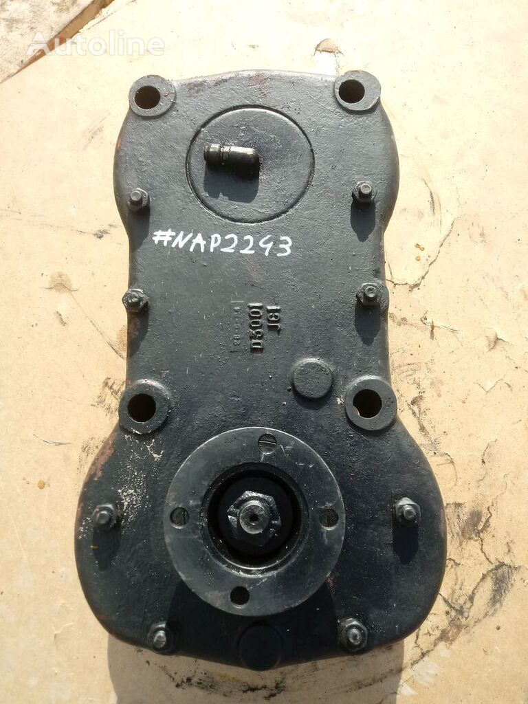 Skrzynia Clark Hurth Gearbox Getriebe Dana Spicer for wheel loader