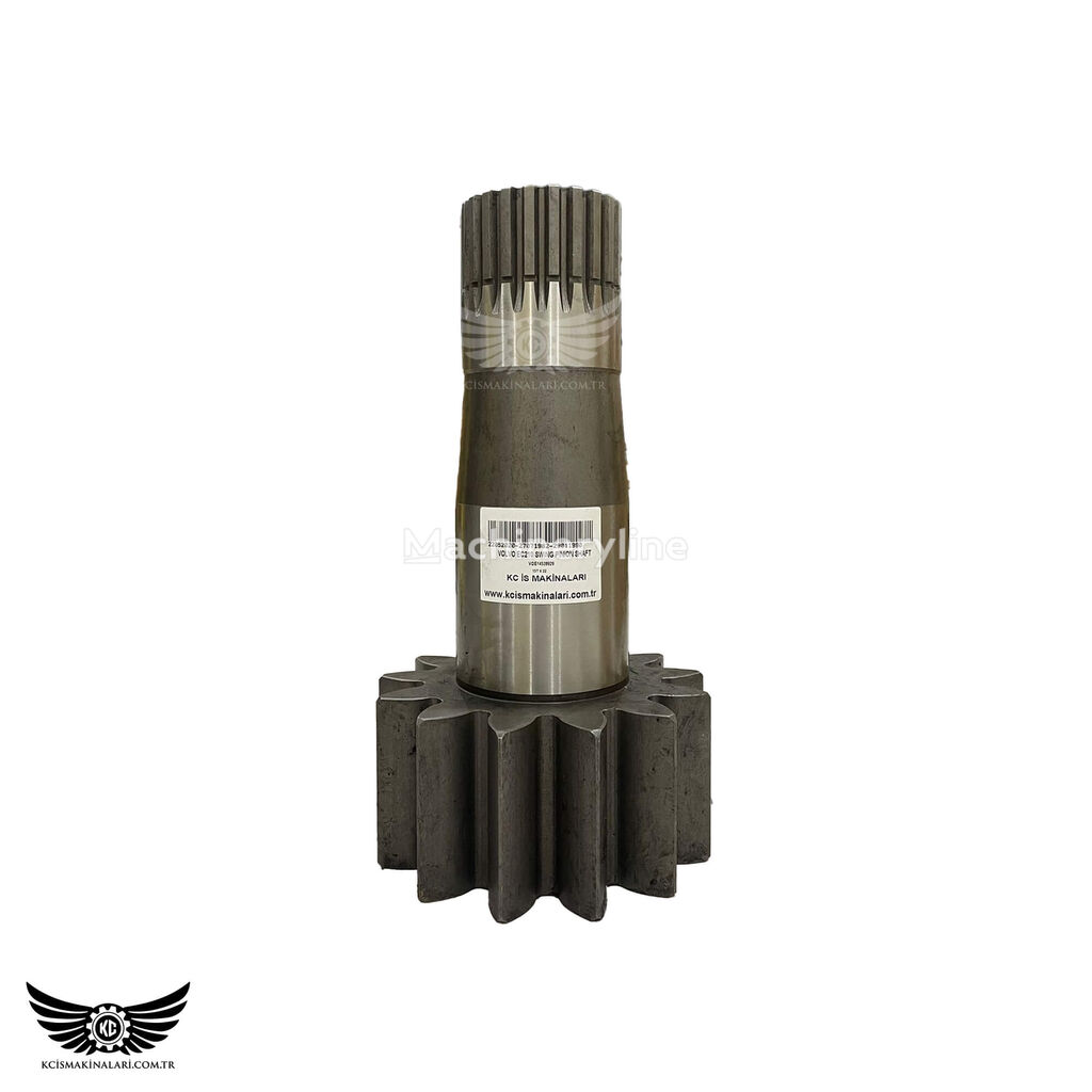 Pinyon Dişlisi Volvo VOE14528929 for Volvo 210-BL excavator for sale ...