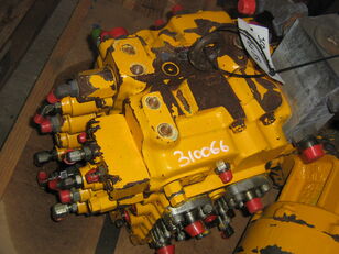 JCB JNJ0137 4530191 pneumatic valve for JCB JS130W excavator