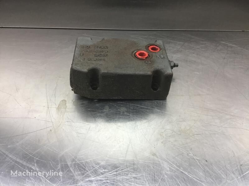 Regulating Valve 11356394 pneumatic valve for Liebherr A904C Li excavator