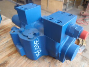 Rexroth MO-3319-00/1M0-22PHSKM11 2244967 pneumatic valve for excavator