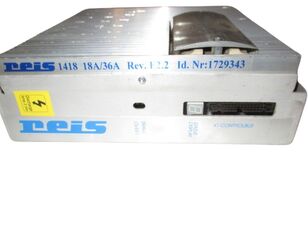 REIS Robotics Servoregler/Frequenzumrichter IDNr. 1729343 IRT 14 power inverter for other industrial equipment