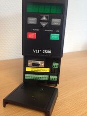 new Sauer-Danfoss VLT 2800 power inverter for other industrial equipment