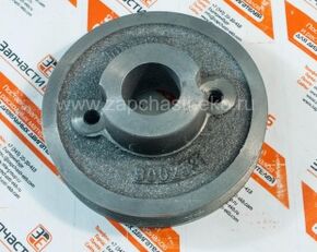 Cummins 3002331 pulley for mobile crane