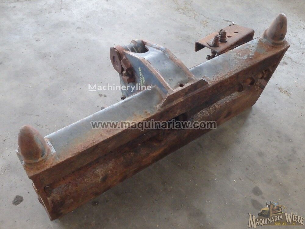 IMPLEMENTO DE PICOS DE MONTACARGA AZ65087 quick coupler for JOHN DEERE