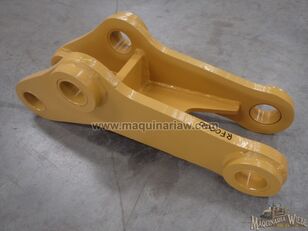 LINK PARA CUCHARON AT192121 quick coupler for John Deere 310E, 310SE, 315SE, 410E backhoe loader