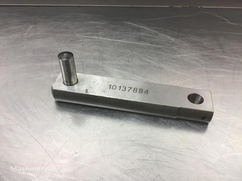 Liebherr Connecting Link 10140642 quick coupler for Liebherr A900C ZW /A914C li/A924C Li/A934C Li/LH30 C/LH30 M/LH35 M/LH35 MT/LH40 C/LH40 M/LH50 CHR/LH50 M/LH50 MHR/LH50 MT excavator