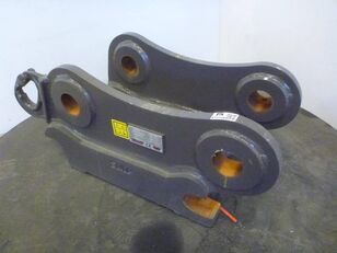 SMP S60 HYD quick coupler for excavator