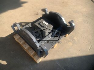 Verachtert CW40 quick coupler for excavator