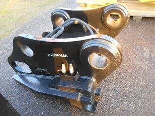 WIMMER Unknown quick coupler for excavator