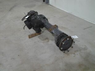 ZF AV-230-4472039057-Axle/Achse/As rear axle for sale Netherlands Goor ...