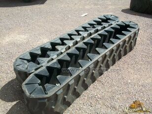 N/D rubber track for mini excavator