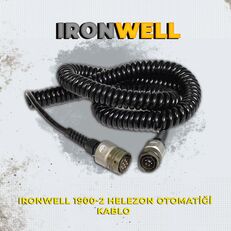 Ironwell  HELEZON OTOMATİĞİ KABLOSU /AUGER SENSOR CABLE 2028733 for Vögele 1900-2/1900-3 asphalt paver