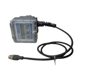 bürkert Easy Flow 8025 Durchflusssensor 433459 (Y) for industrial climate control equipment