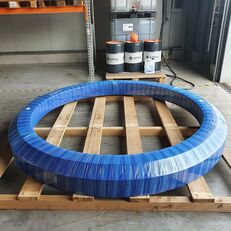 21N-25-00400 slewing ring for Komatsu PC1250 excavator