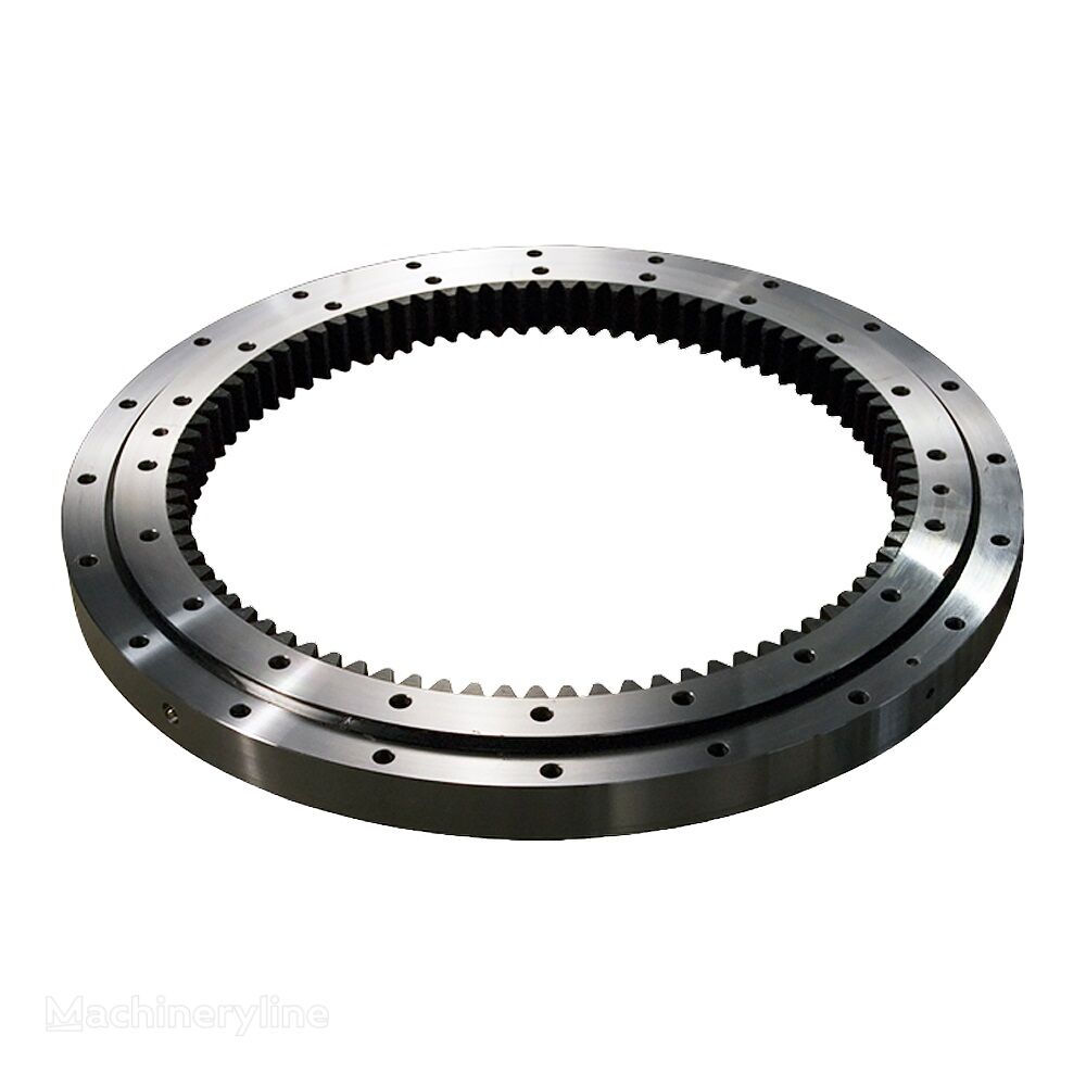 109-00052B slewing ring for Doosan SOLAR220LC-V SOLAR225NLC-V