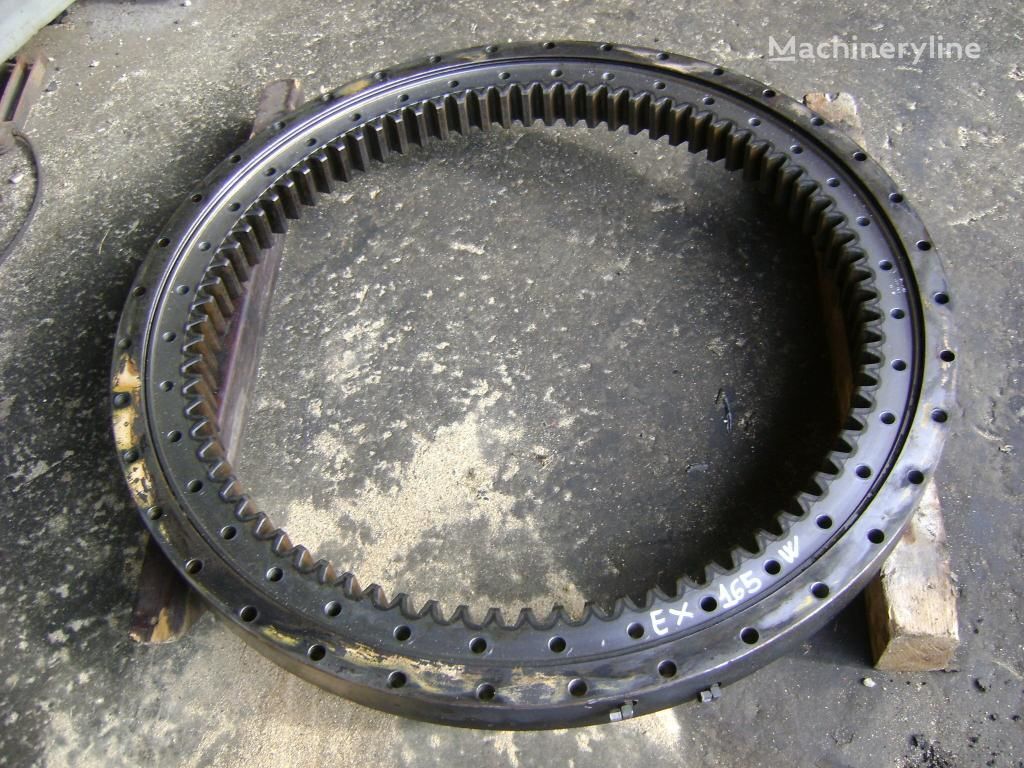 slewing ring for Fiat-Hitachi Ex 165 W excavator