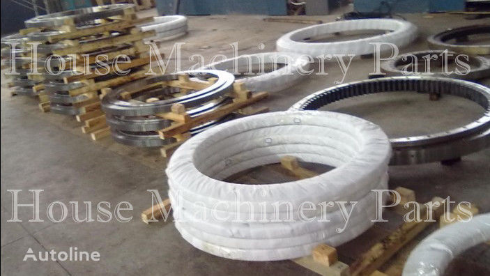 slewing ring for Komatsu PC09-1, PC10-1/2/3, PC10-5, PC10-6, PC10-7 trencher