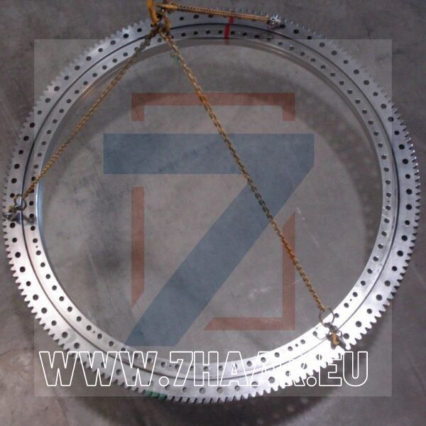 Liebherr Slewring Drehkranz OPU Łożysko wieńcowe 931673401 slewing ring for Liebherr LTM 1400-1, LTM 1400-7.1 mobile crane