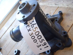 spare parts for HITACHI EX300-3 excavator